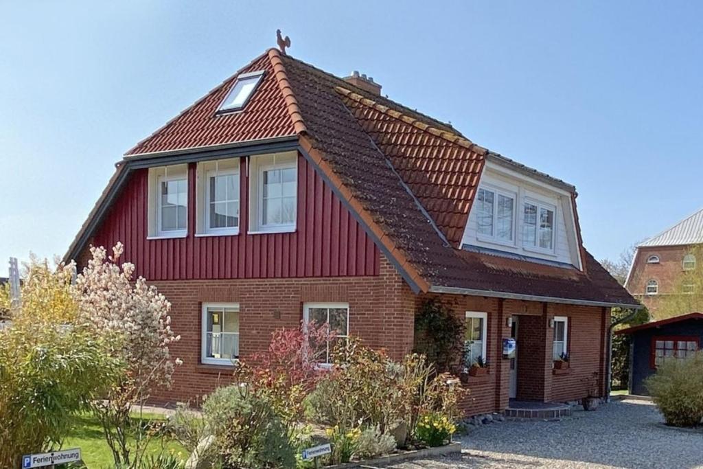 Ferienhaus Kleiner Leuchturm - Steuerbord photo 2