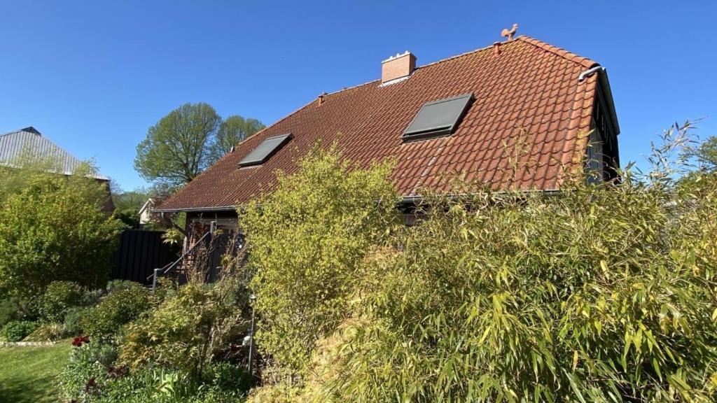 Ferienhaus Kleiner Leuchturm - Steuerbord photo 4