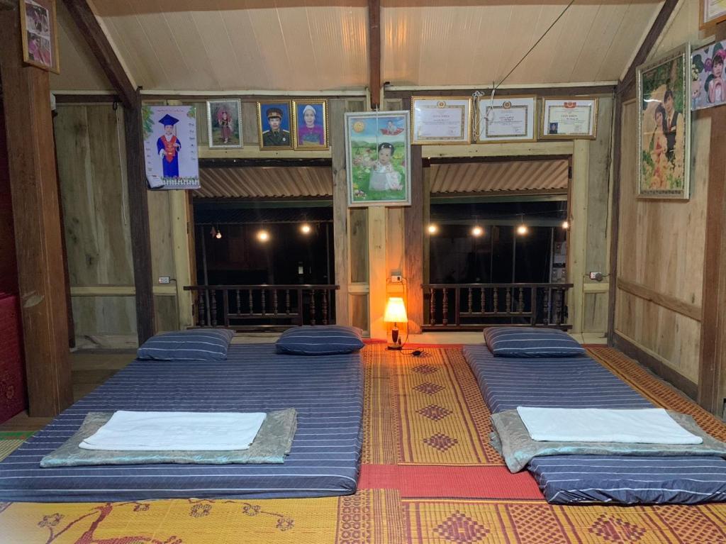 Mai châu Horizon Homestay