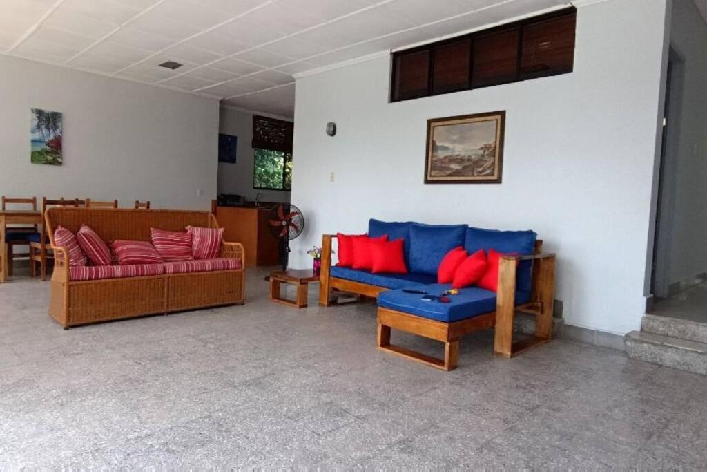 Casa del Lago Las Veraneras photo 1
