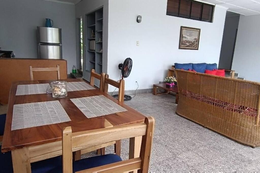 Casa del Lago Las Veraneras photo 3