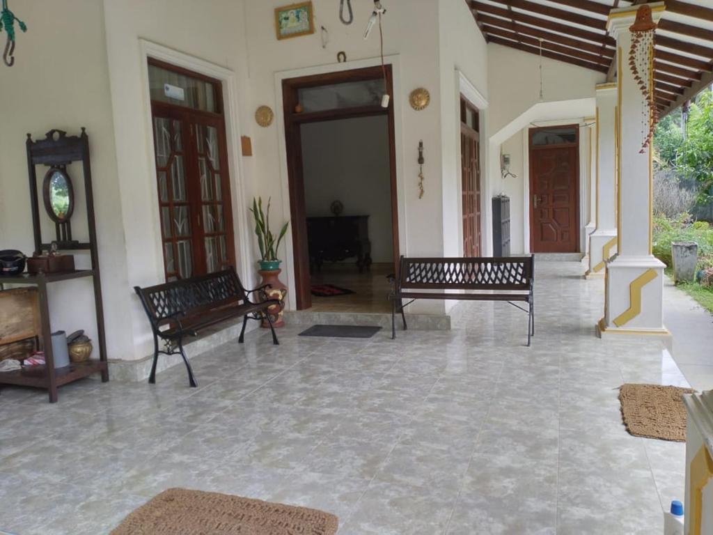 Cinnamon Villege photo 2
