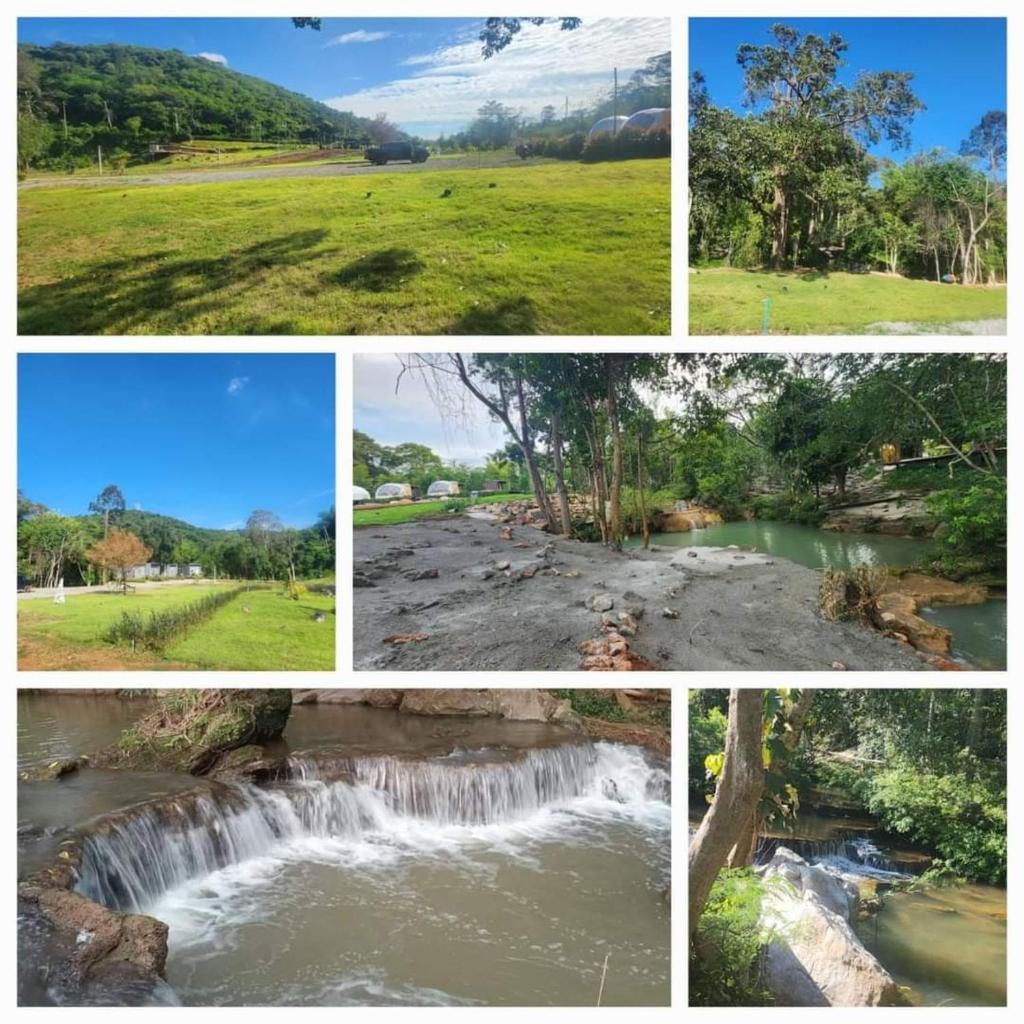 Riverhilk khaoyai photo 2