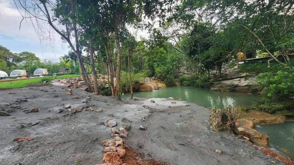 Riverhilk khaoyai photo 3