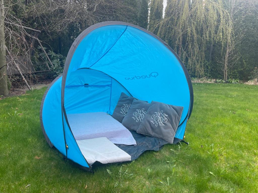 Super MCHC Tent photo 4