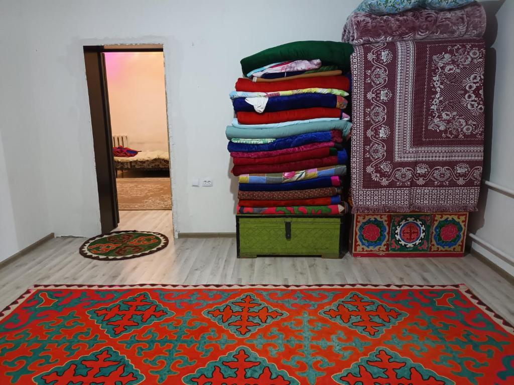 Guest Houst Akkyya photo 1