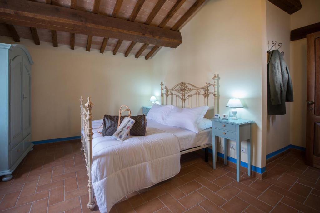 Dimora Fra' Giovanni B&B Relais photo 4