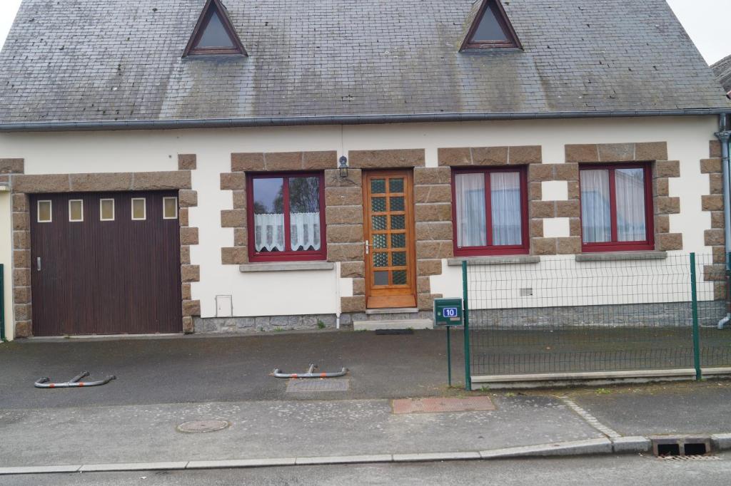 Gîte de la Grève photo 1