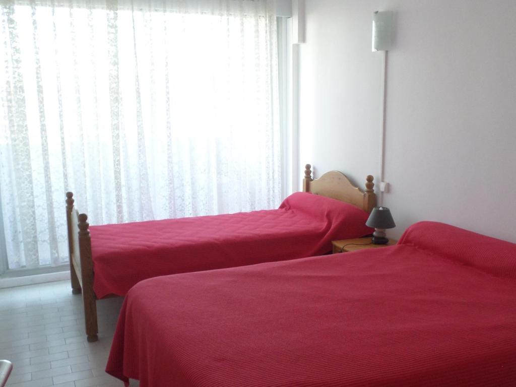 Beau T2 (53m²) climatisé, parking, à Carnon plage (5 personnes) 300 m plage photo 1