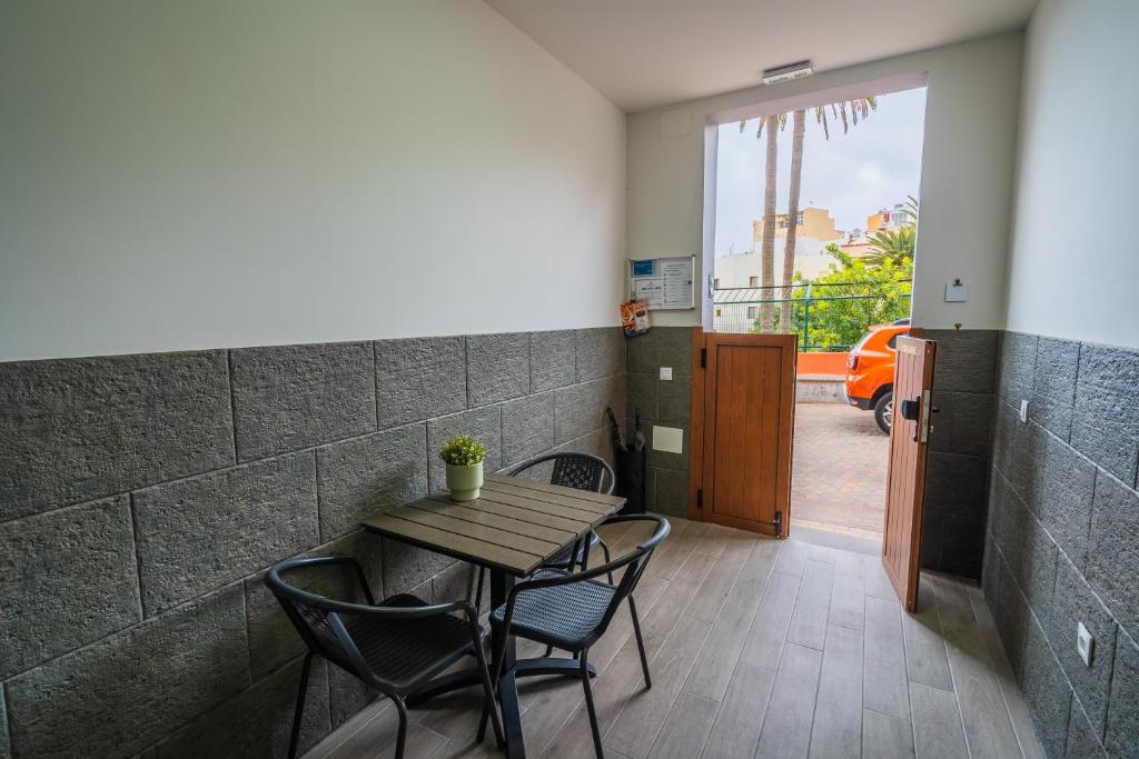 El Puente Holiday Home-II 8,1Kms Airport photo 3