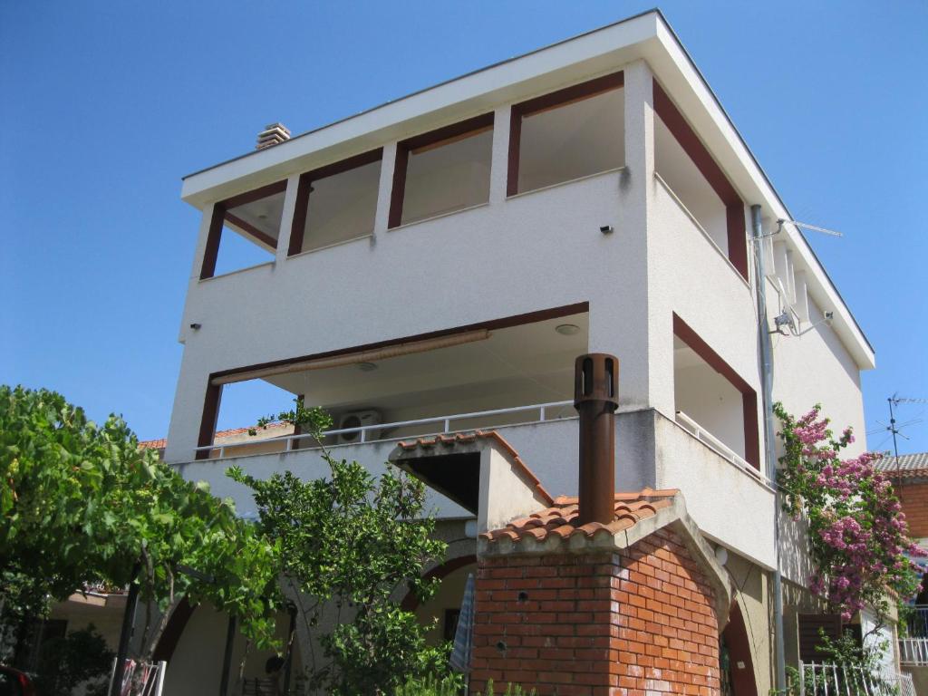 Apartman Belamarić photo 3