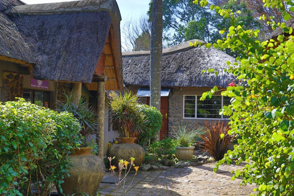 Mackaya Bella Country Lodge photo 1