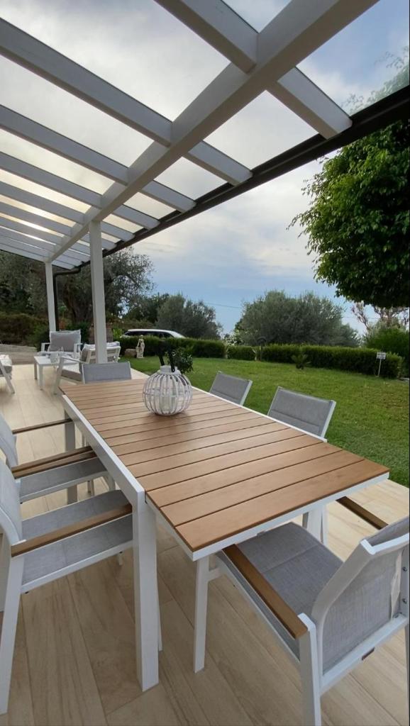 Villa La Rosa photo 3