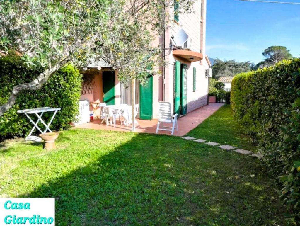 Casa Giardino photo 3