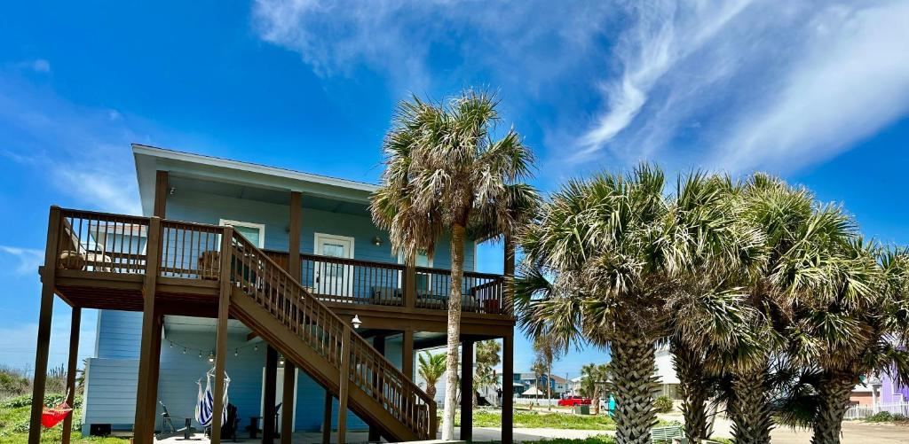 Beautiful home near the dunes