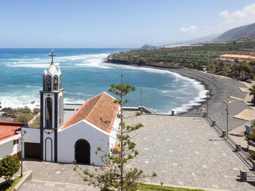 Live Garachico Humbolt photo 1