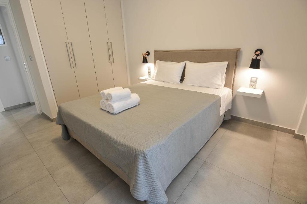 JOY SEASIDE APARTMENTS photo 4