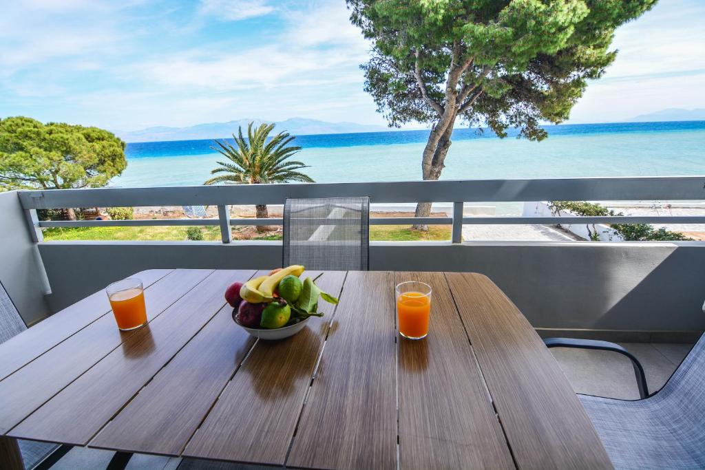 JOY SEASIDE APARTMENTS
