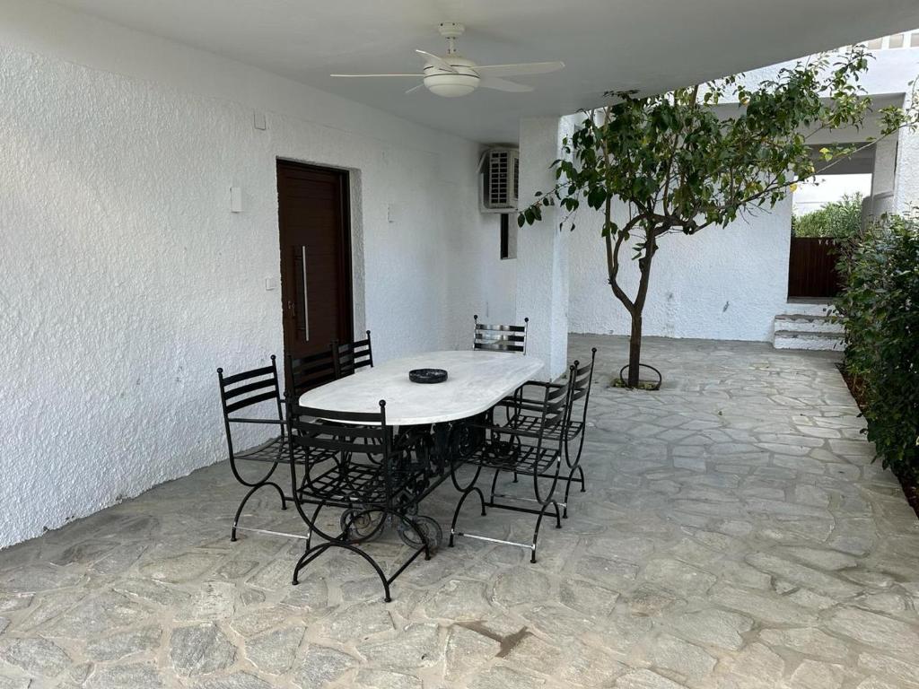 Porto Hydra - Villa 44 photo 3