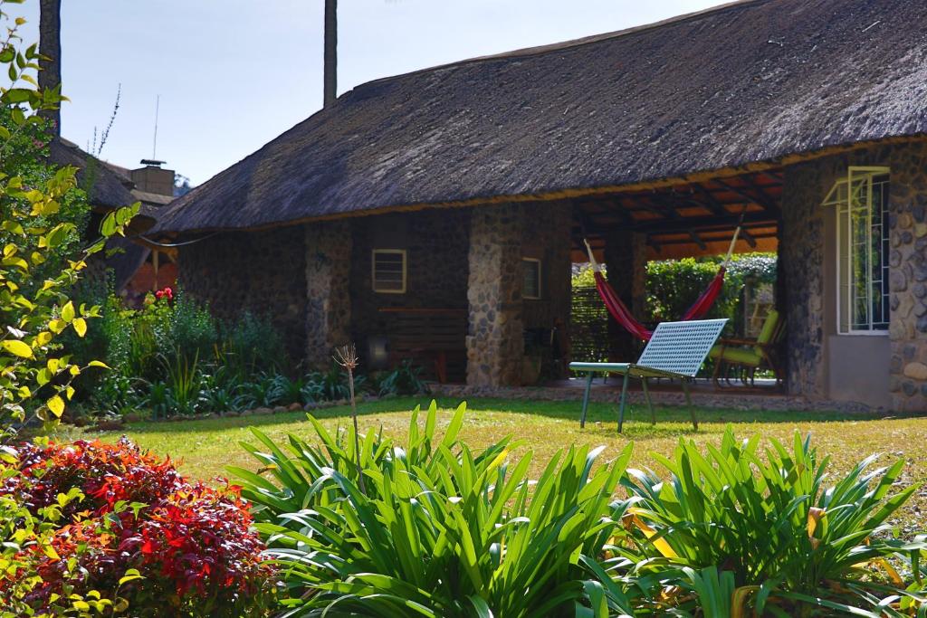 Mackaya Bella Country Lodge photo 2