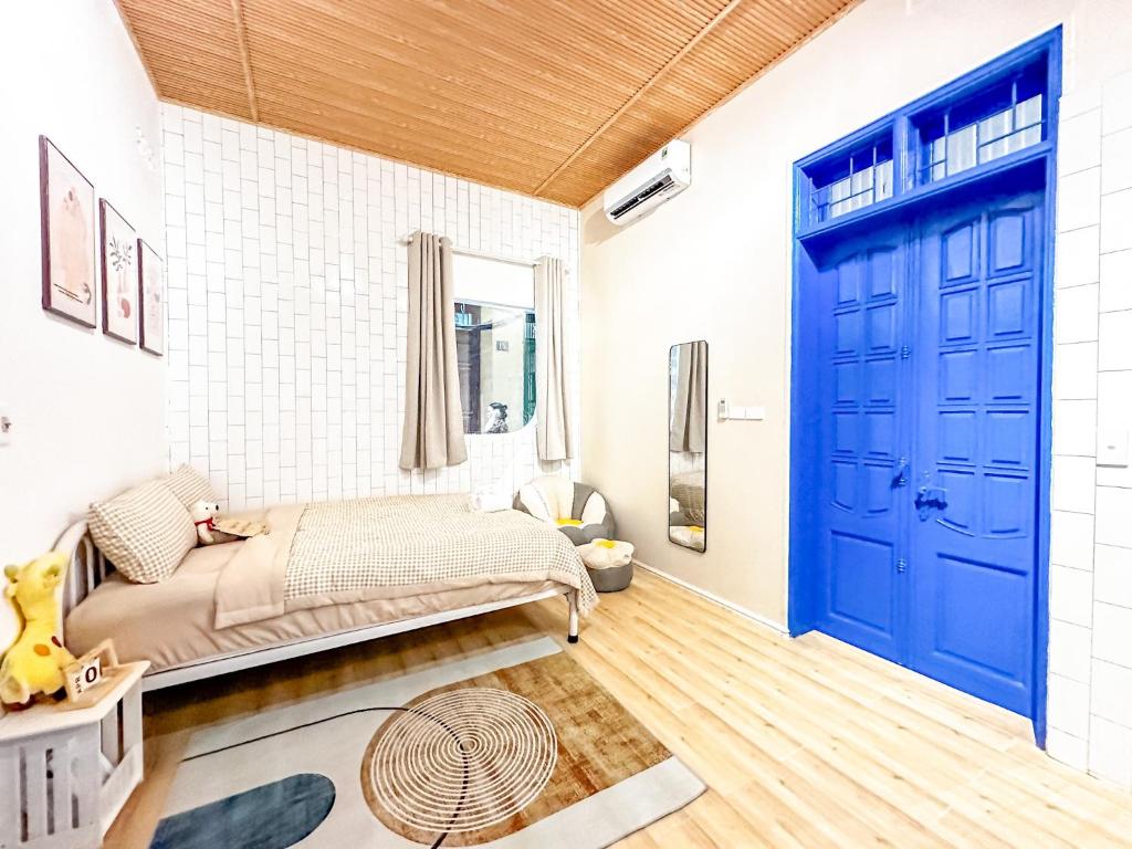 La Casa Di Decembre - Nguyễn Như Đổ