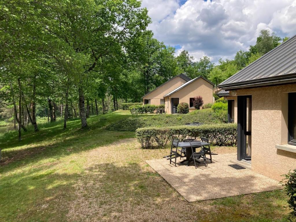 Domaine du Lac photo 4