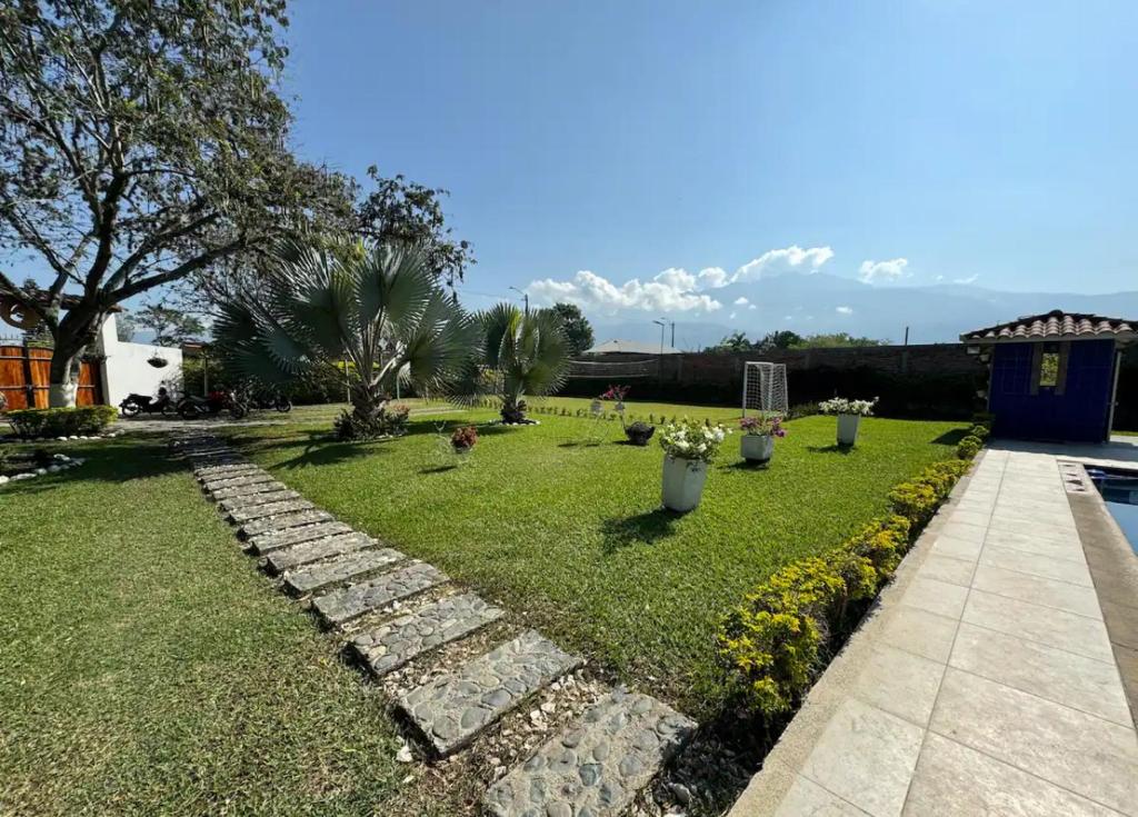 Luxury Santa Elena photo 3