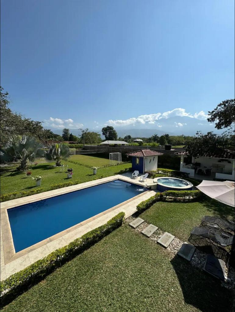 Luxury Santa Elena photo 4