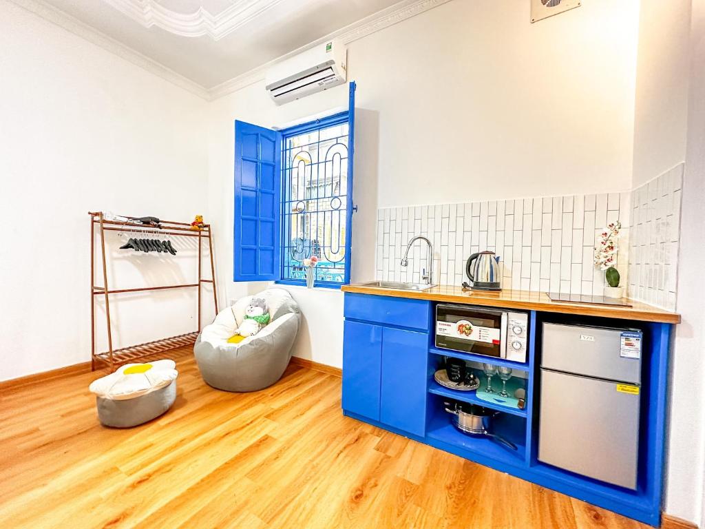 La Casa Di Decembre - Nguyễn Như Đổ