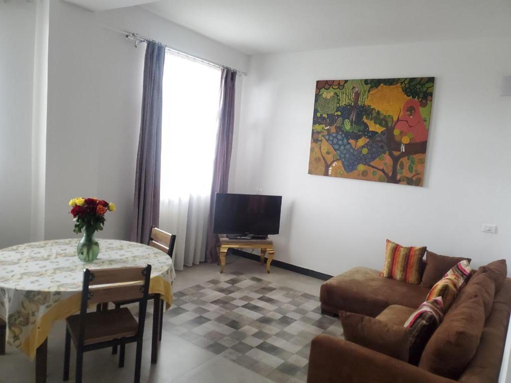 LEYO FURNISHED APARTMENTS photo 4