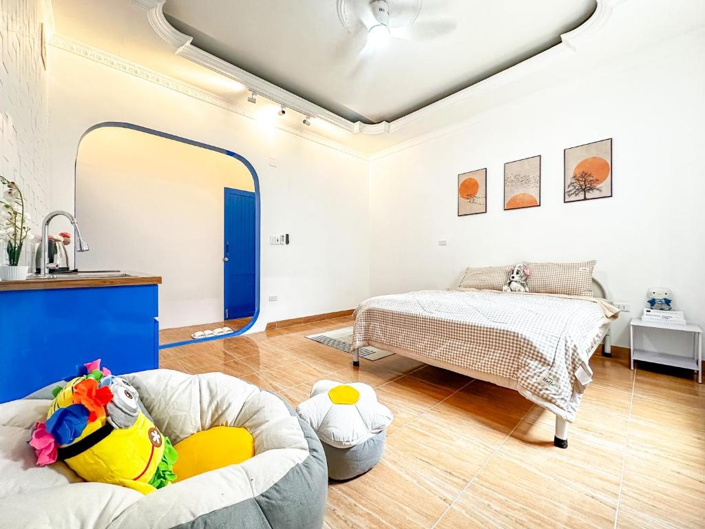 La Casa Di Decembre - Nguyễn Như Đổ