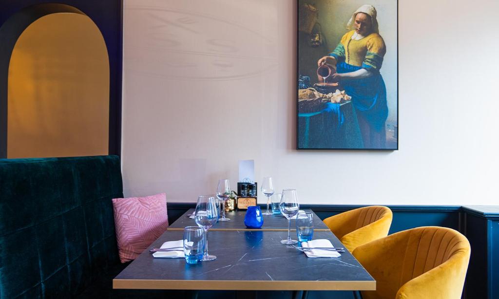 Hotel van Oppen photo 3