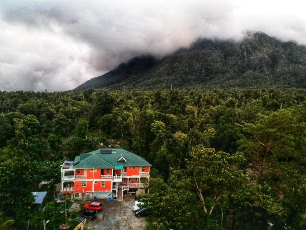 Soultan River Breeze Guest House
