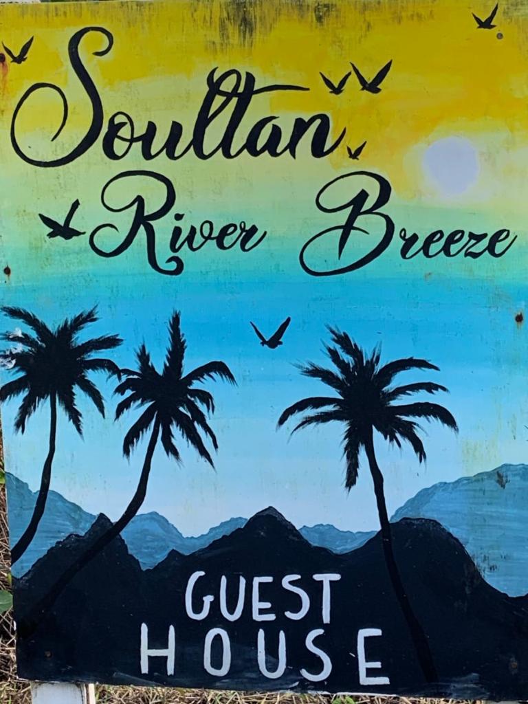 Soultan River Breeze Guest House photo 2