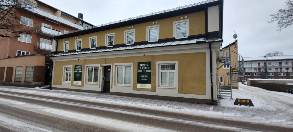 Britz Hostel photo 2