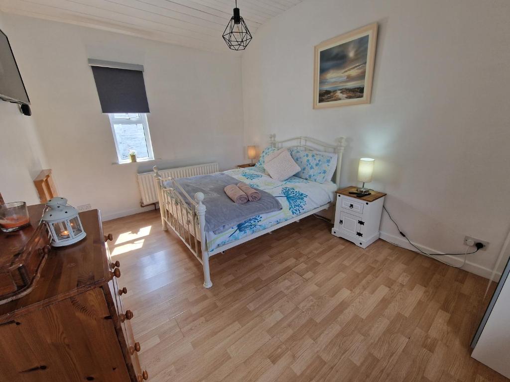 The Speak Easy Cottage Multyfarnham 0876682090 photo 4