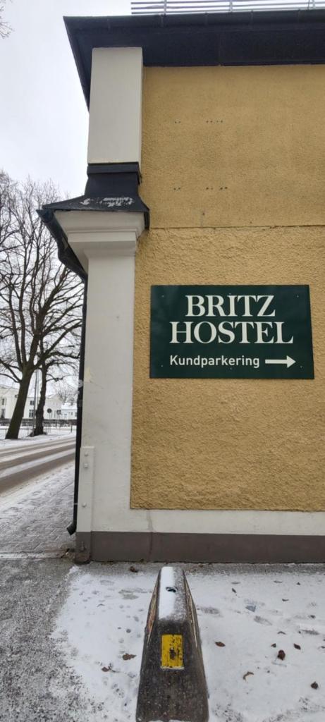 Britz Hostel photo 3