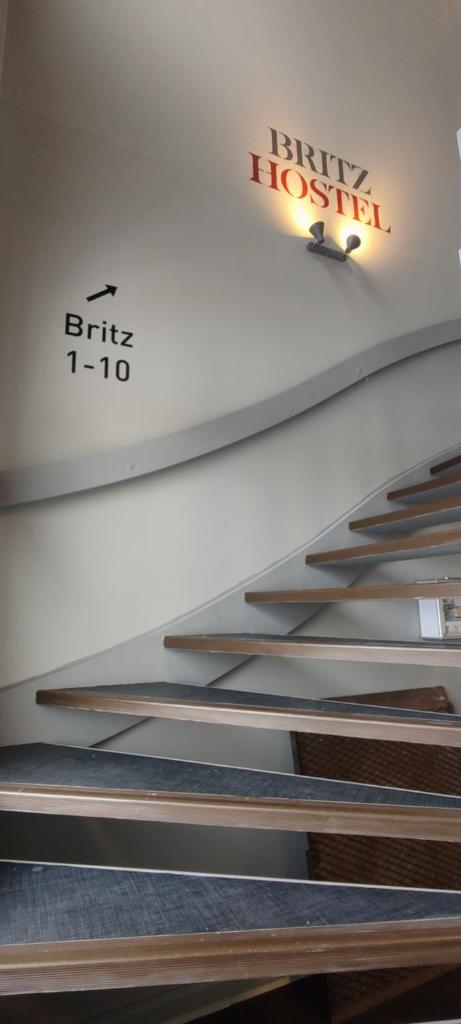 Britz Hostel photo 4