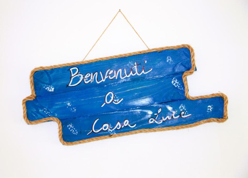 Casa Luce Sabaudia photo 4