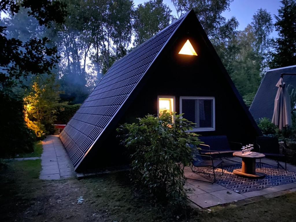 Ferienhaus Seehütte photo 2