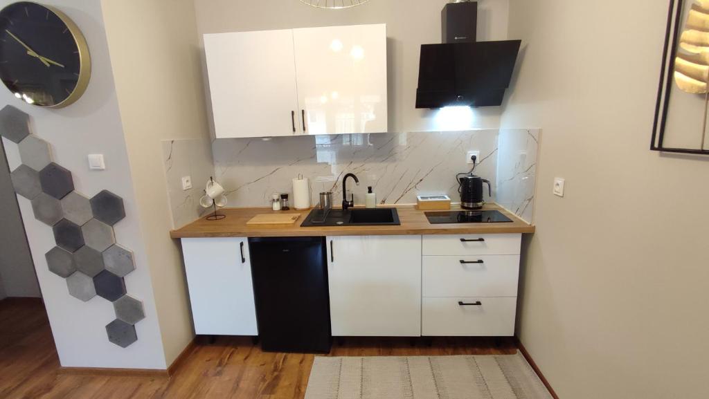 Apartament Reja photo 3
