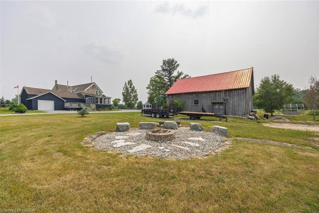 The Sheldon Manor & Vineyard photo 4