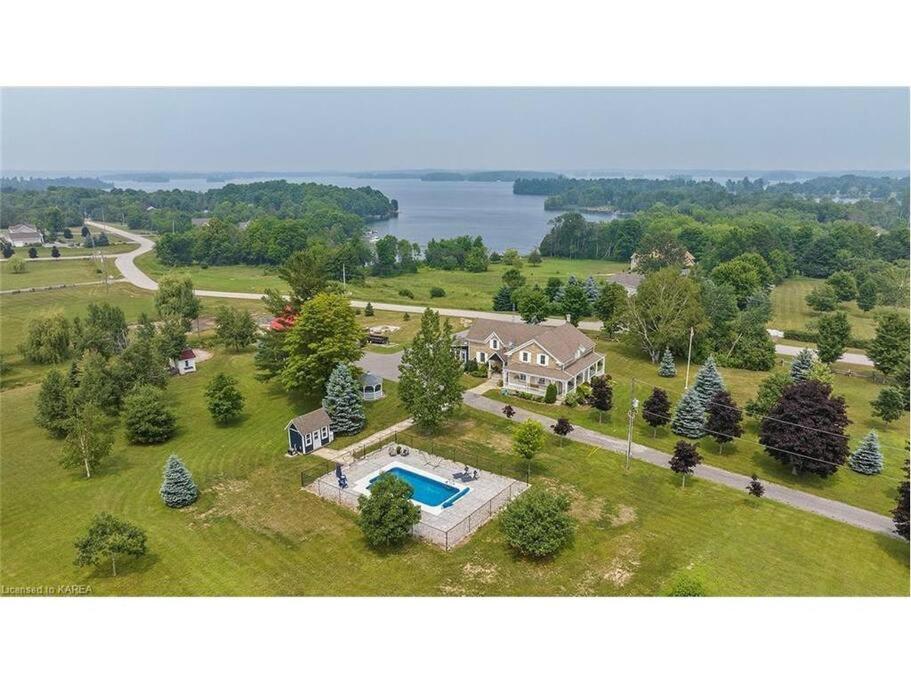 The Sheldon Manor & Vineyard photo 1