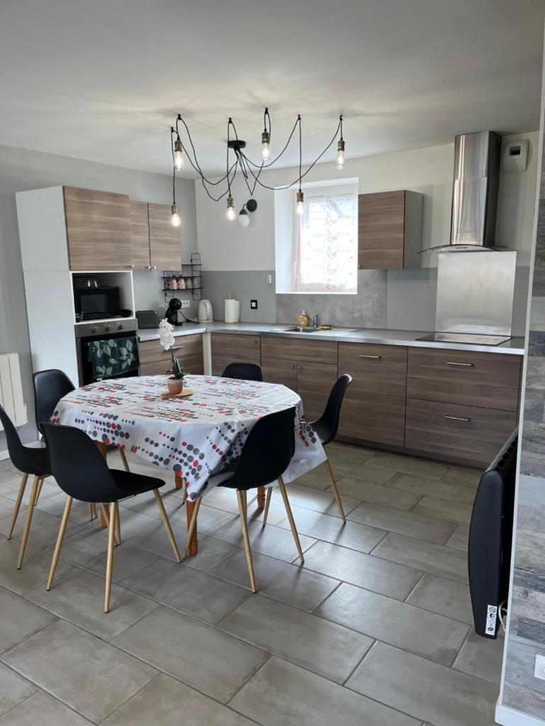Maison 3 chambres au calme photo 1