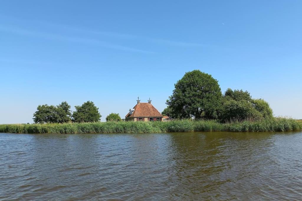 Dream house in Sandfirden photo 1