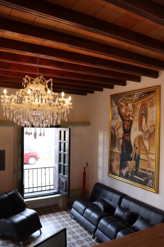 HOTEL CASA MEXICO