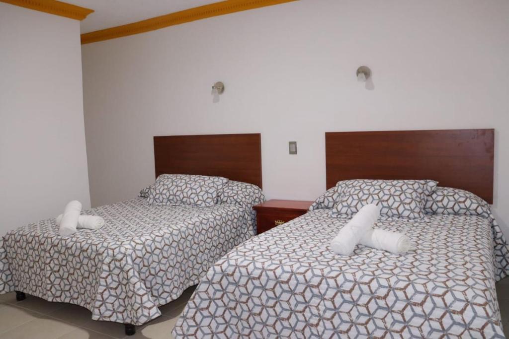 HOTEL CASA MEXICO photo 1