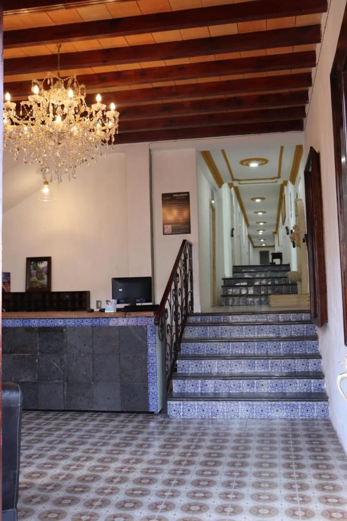 HOTEL CASA MEXICO photo 3