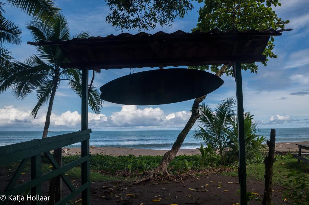 Life for Life Hostel Drake Bay Home of Sea Turtle Marine Conservation Project Osa Peninsula near San Josecito Beach photo 1