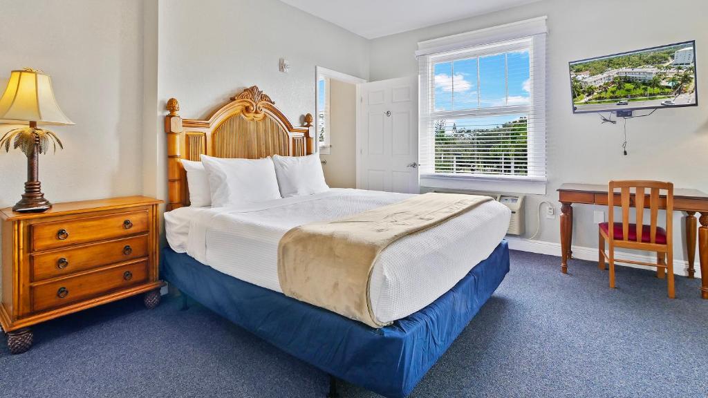 Crystal Bay Historic Hotel photo 2